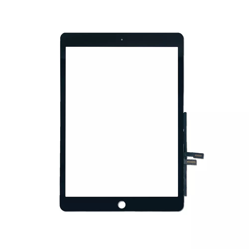 Digitiser For Apple iPad 10.2 8th Gen Black